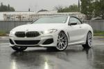 BMW M850i xDrive Convertible on Forgiato Wheels (FLOW 001) 2019 года